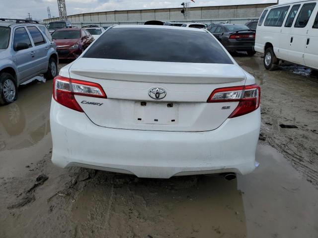 Photo 6 from auction – 2013 TOYOTA CAMRY L with VIN 4T1BF1FK2DU235323