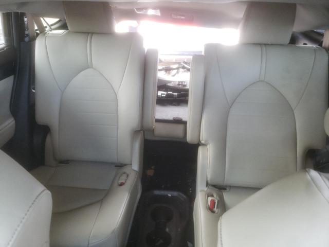 Photo 10 from auction – 2021 TOYOTA HIGHLANDER with VIN 5TDGBRCH4MS051079