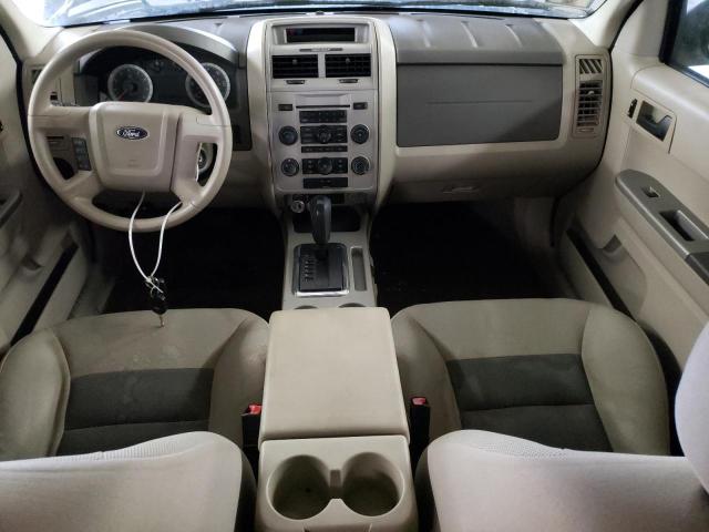 Photo 8 from auction – 2008 FORD ESCAPE with VIN 1FMCU93188KE82545