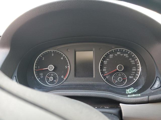 Photo 9 from auction – 2015 VOLKSWAGEN PASSAT SE with VIN 1VWBV7A35FC050859