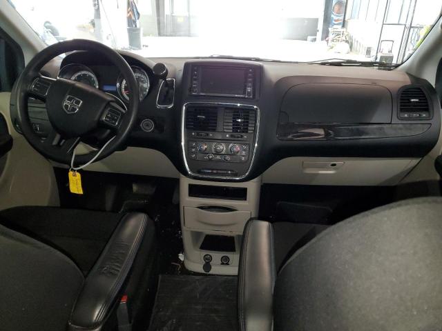 Photo 8 from auction – 2018 DODGE GRAND CARA with VIN 2C4RDGBG0JR135727