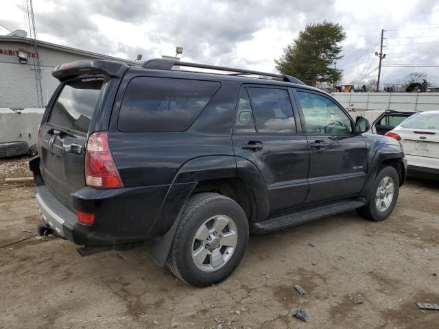 Photo 3 from auction – 2004 TOYOTA 4RUNNER SR with VIN JTEBT14R148014720