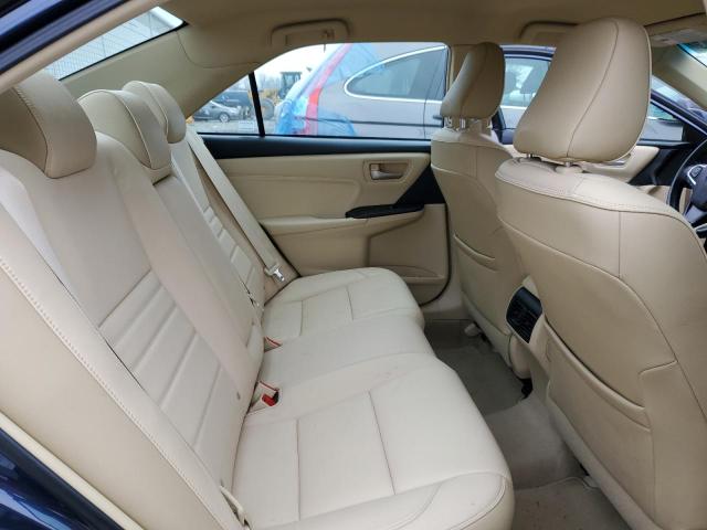 Photo 10 from auction – 2015 TOYOTA CAMRY LE with VIN 4T4BF1FK2FR452251