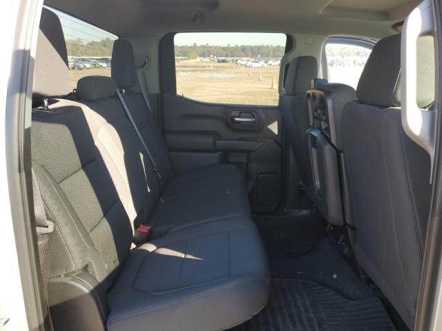 Photo 10 from auction – 2021 CHEVROLET SILVERADO with VIN 3GCPYBEK3MG293438