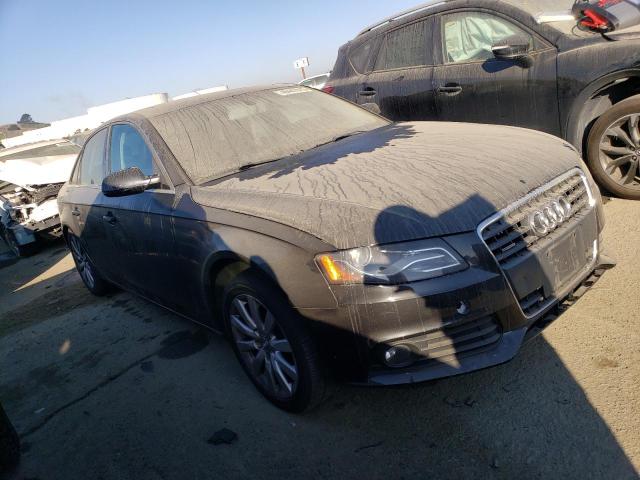 Photo 4 from auction – 2010 AUDI A4 PREMIUM with VIN WAUFFAFL9AN040708
