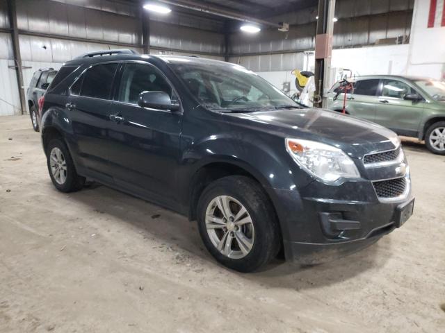 Photo 4 from auction – 2013 CHEVROLET EQUINOX LT with VIN 2GNFLEEK3D6161133