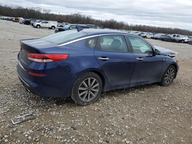Photo 3 from auction – 2019 KIA OPTIMA with VIN 5XXGT4L30KG353309