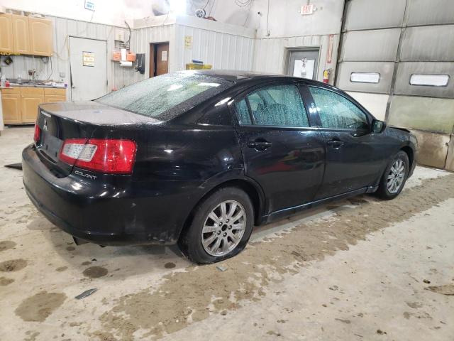 Photo 3 from auction – 2011 MITSUBISHI GALANT FE with VIN 4A32B2FF8BE010708