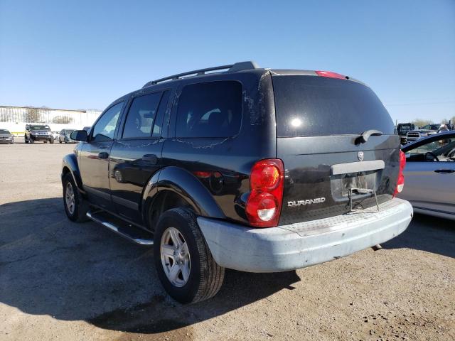 Photo 2 from auction – 2006 DODGE DURANGO SX with VIN 1D4HD38K66F168846