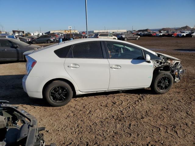 Photo 3 from auction – 2015 TOYOTA PRIUS with VIN JTDKN3DU6F1938807