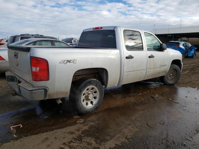 Photo 3 from auction – 2011 CHEVROLET 1500 with VIN 3GCPKSEA7BG305046
