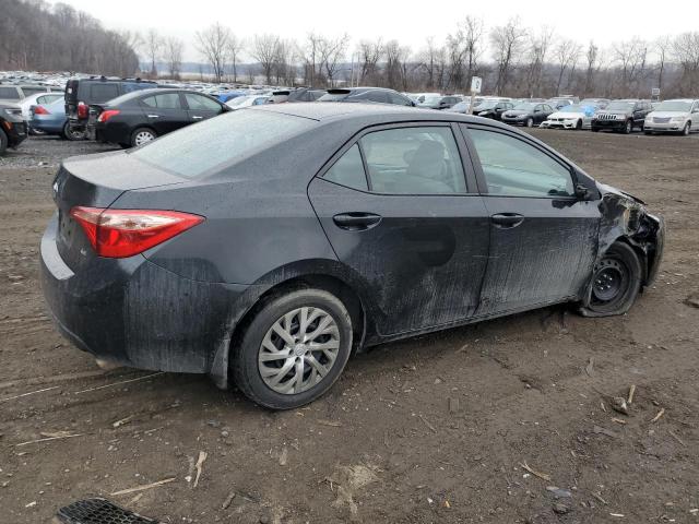 Photo 3 from auction – 2017 TOYOTA COROLLA L with VIN 2T1BURHEXHC826499
