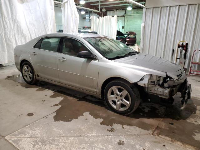 Photo 4 from auction – 2010 CHEVROLET MALIBU LS with VIN 1G1ZB5EB1A4152218
