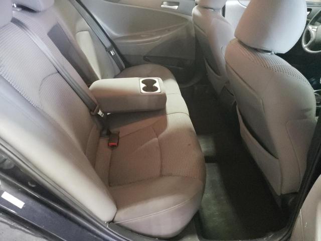 Photo 10 from auction – 2011 HYUNDAI SONATA GLS with VIN 5NPEB4AC7BH026830
