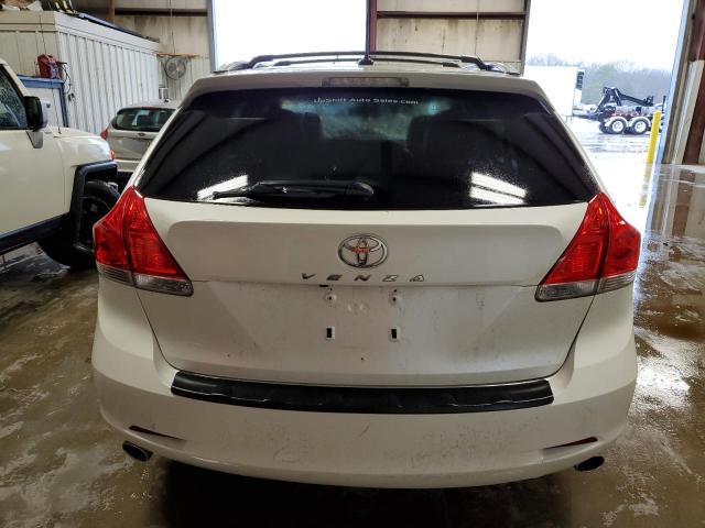 Photo 6 from auction – 2011 TOYOTA VENZA with VIN 4T3ZK3BB1BU046307
