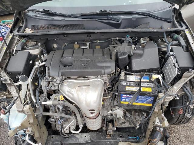 Photo 12 from auction – 2011 TOYOTA RAV4 with VIN 2T3BF4DV8BW159562