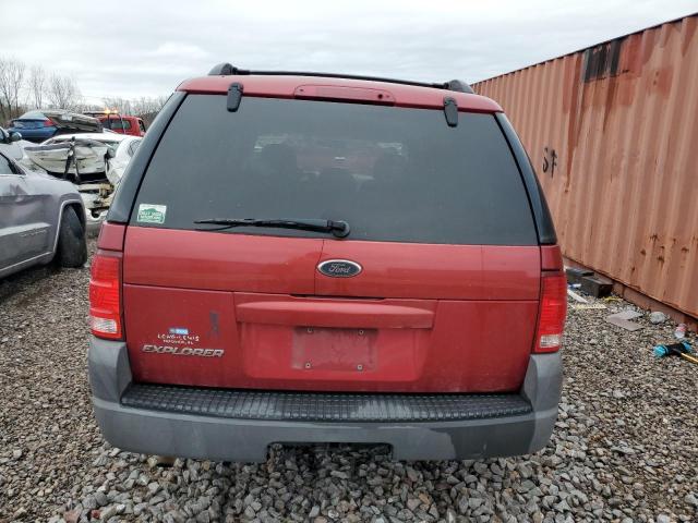 Photo 6 from auction – 2004 FORD EXPLORER with VIN 1FMZU62KX4UB57493