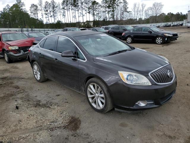 Photo 4 from auction – 2016 BUICK VERANO CON with VIN 1G4PR5SK3G4121197