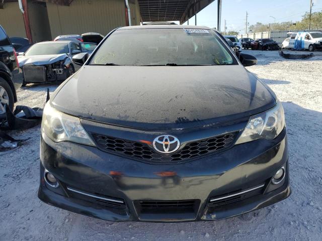 Photo 5 from auction – 2014 TOYOTA CAMRY L with VIN 4T1BF1FK7EU339422