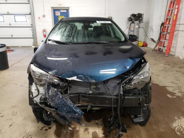 Photo 5 from auction – 2018 TOYOTA COROLLA L with VIN 2T1BURHE5JC016624
