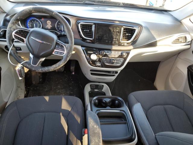 Photo 8 from auction – 2019 CHRYSLER PACIFICA T with VIN 2C4RC1FG1KR638548