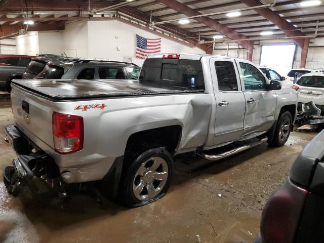 Photo 3 from auction – 2017 CHEVROLET SILVERADO with VIN 1GCVKSEC7HZ115832