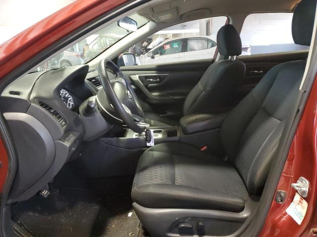 Photo 7 from auction – 2016 NISSAN ALTIMA 2.5 with VIN 1N4AL3AP7GC226513