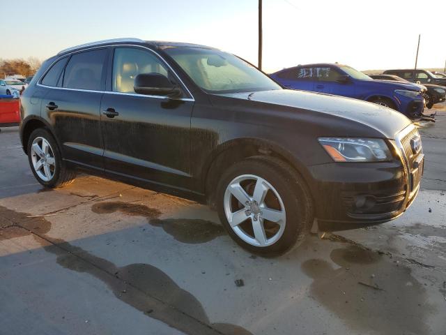 Photo 4 from auction – 2012 AUDI Q5 PREMIUM with VIN WA1LFAFP0CA030145