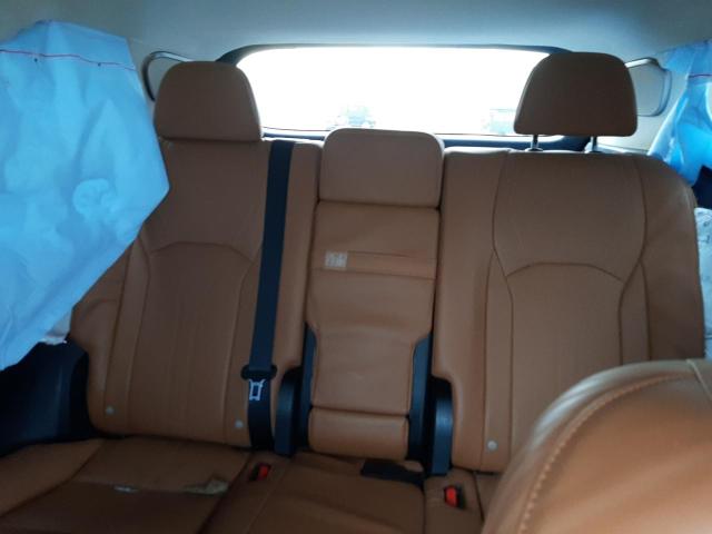 Foto 10 de la subasta – 2021 LEXUS RX 450H con VIN 2T2JGMDA2MC065966