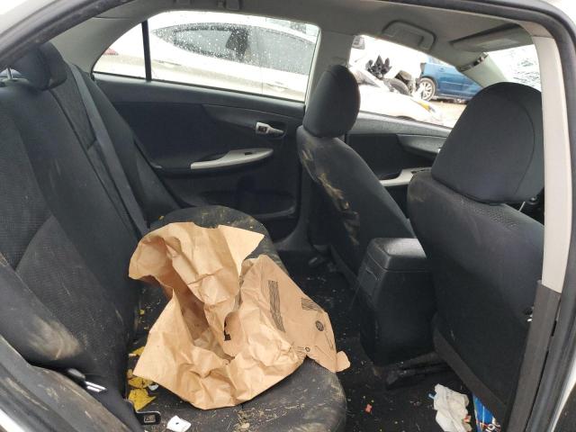 Photo 10 from auction – 2010 TOYOTA COROLLA BA with VIN 1NXBU4EEXAZ347284