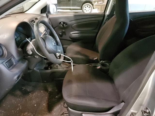 Photo 7 from auction – 2012 NISSAN VERSA with VIN 3N1CN7AP5CL854088