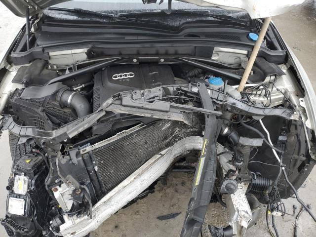 Photo 11 from auction – 2013 AUDI Q5 PREMIUM with VIN WA1LFAFP2DA075766