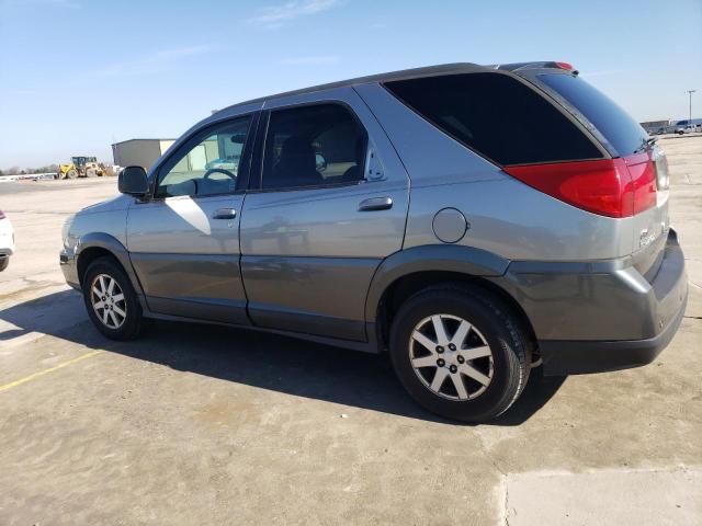Photo 2 from auction – 2004 BUICK RENDEZVOUS with VIN 3G5DA03E64S520814