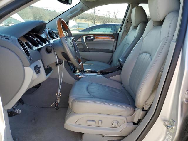 Photo 7 from auction – 2012 BUICK ENCLAVE with VIN 5GAKVCED7CJ324697
