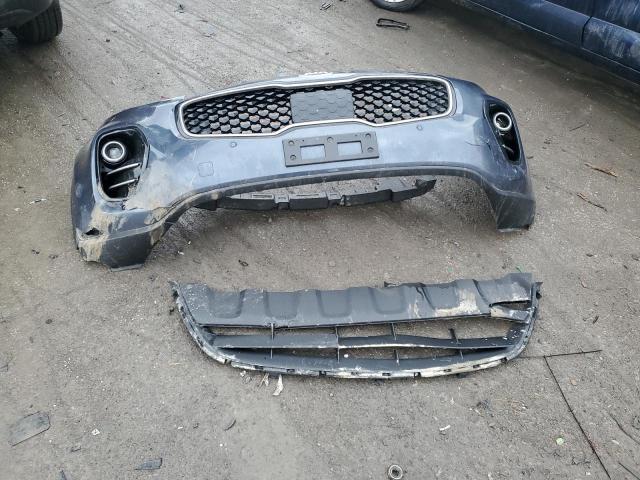 Photo 13 from auction – 2019 KIA SPORTAGE E with VIN KNDPNCAC0K7535091