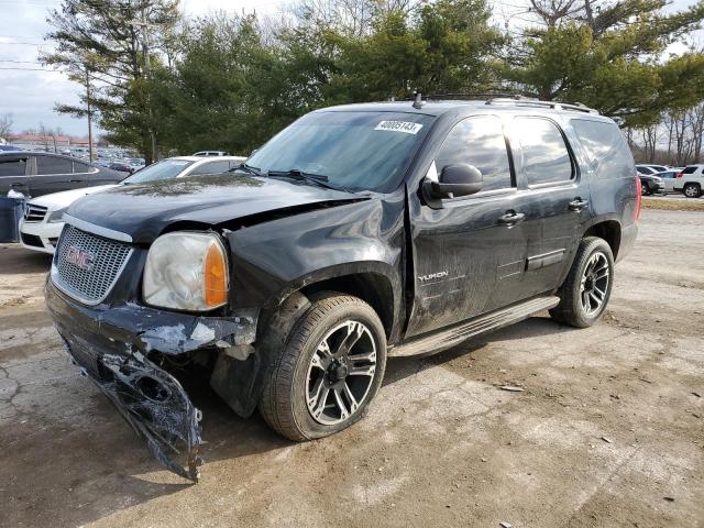 Photo 1 from auction – 2012 GMC YUKON SLT with VIN 1GKS2CE03CR233999