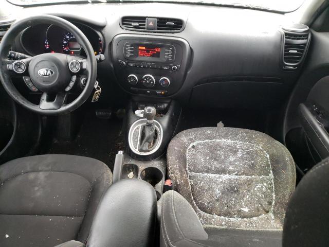 Photo 8 from auction – 2015 KIA SOUL with VIN KNDJN2A29F7747873