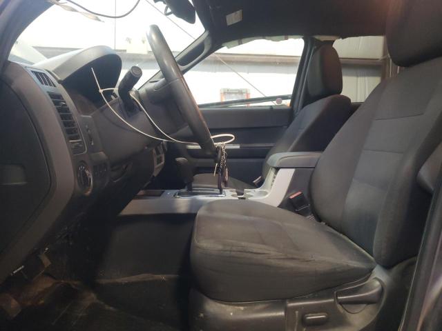 Photo 7 from auction – 2012 FORD ESCAPE XLT with VIN 1FMCU9DGXCKB96742