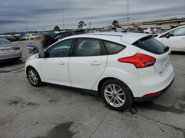Фото 2 с аукциона – 2015 FORD FOCUS SE с VIN 1FADP3K21FL242273