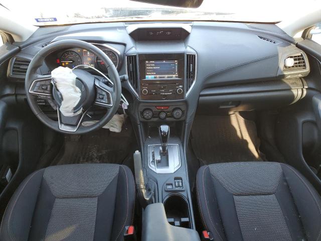 Photo 8 from auction – 2019 SUBARU CROSSTREK with VIN JF2GTAEC8KH274616