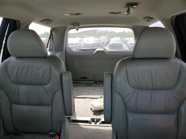 Photo 10 from auction – 2007 HONDA ODYSSEY EX with VIN 5FNRL38797B014671