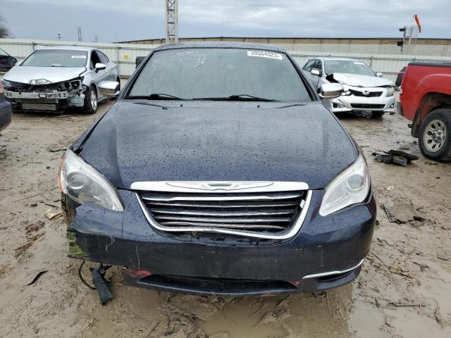 Photo 5 from auction – 2011 CHRYSLER 200 LIMITE with VIN 1C3BC7EG3BN535638