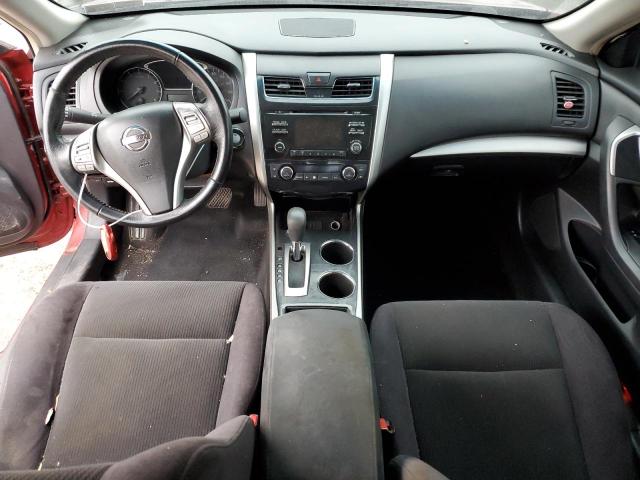 Photo 8 from auction – 2013 NISSAN ALTIMA with VIN 1N4AL3APXDN429928