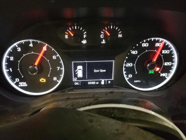 Photo 9 from auction – 2018 GMC ACADIA SLE with VIN 1GKKNRLS7JZ210415