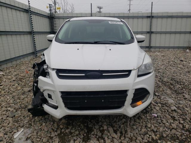 Photo 5 from auction – 2016 FORD ESCAPE SE with VIN 1FMCU9G95GUA56198