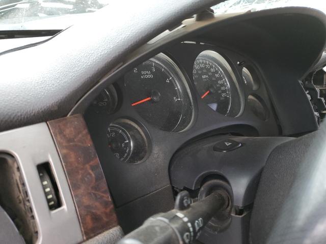 Photo 9 from auction – 2012 GMC SIERRA K25 with VIN 1GT125E83CF101738