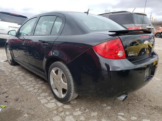 Photo 2 from auction – 2010 CHEVROLET COBALT 2LT with VIN 1G1AF5F57A7188309
