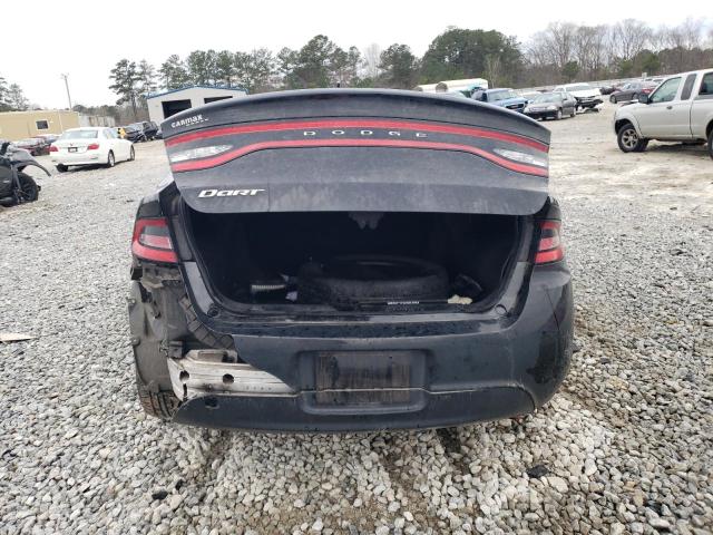 Photo 6 from auction – 2016 DODGE DART SE with VIN 1C3CDFAA3GD517893