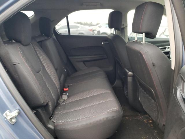 Photo 10 from auction – 2012 CHEVROLET EQUINOX LT with VIN 2GNALDEK8C6302877