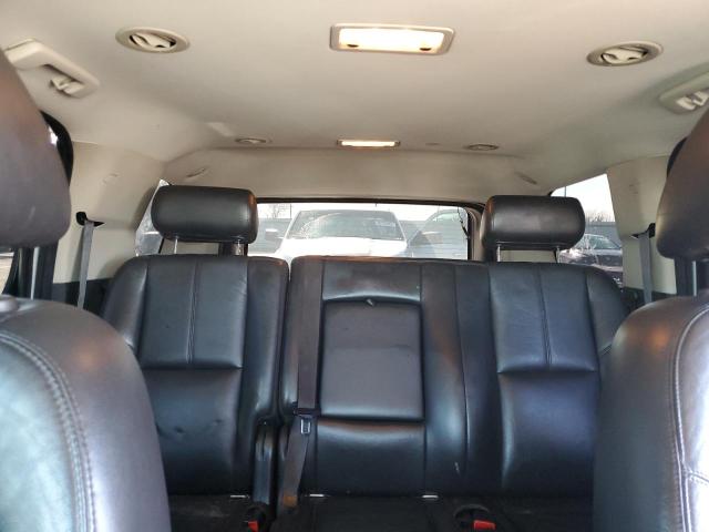 Photo 10 from auction – 2010 CHEVROLET TAHOE C150 with VIN 1GNUCBE09AR223994